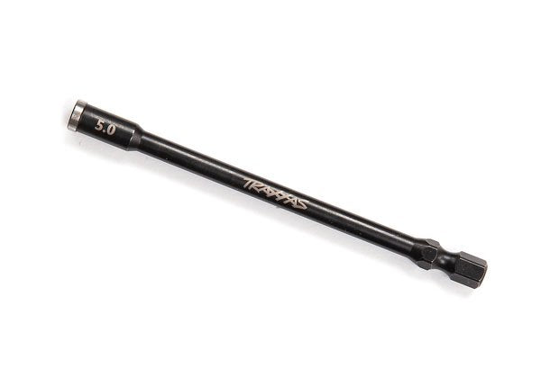 Speed bit nut driver 5.0mm