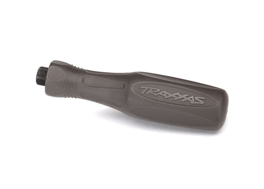 Speed bit handle medium (one piece)