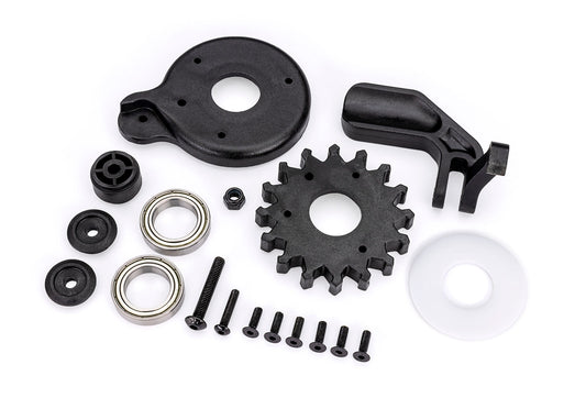 RC CAR/TRUCK STAND LEVER/HARDWARE