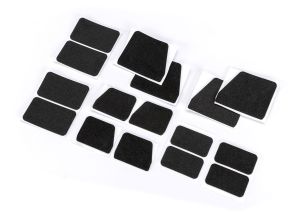 FOAM PADS FOR 8796 & 8797 STANDS