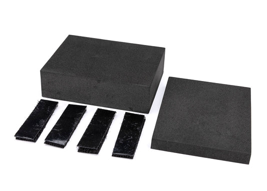 FOAM INSERTS RC CAR/TRUCK STAND