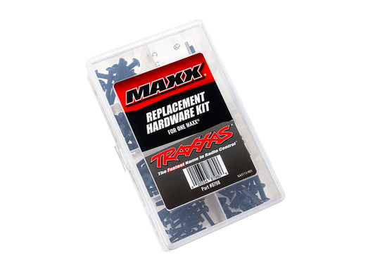 HARDWARE KIT MAXX CMPLT