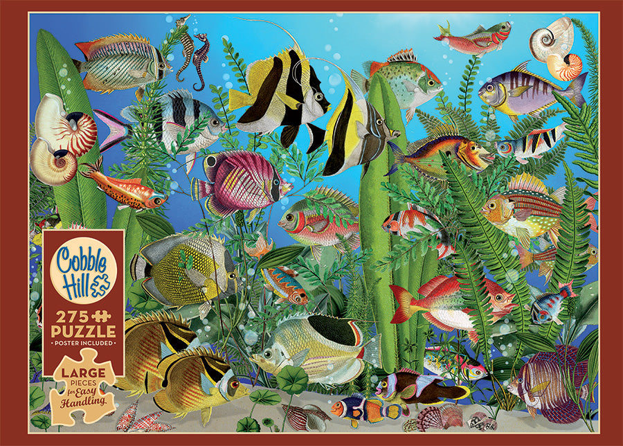 Aquarium