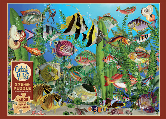 Aquarium