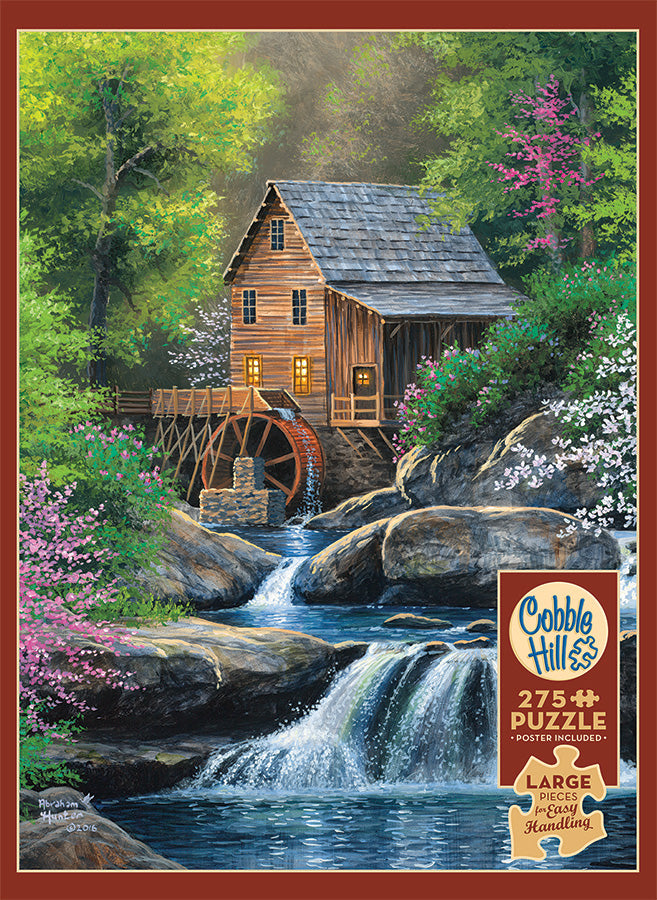 Spring Mill