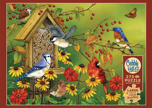 Fall Feast