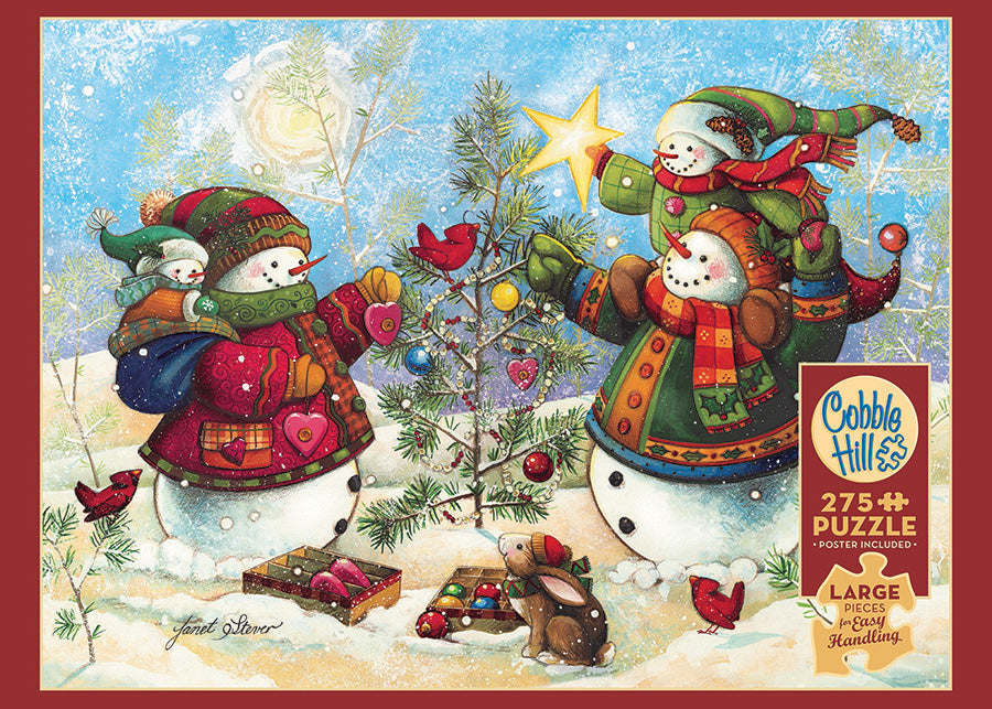 Holiday Sparkle