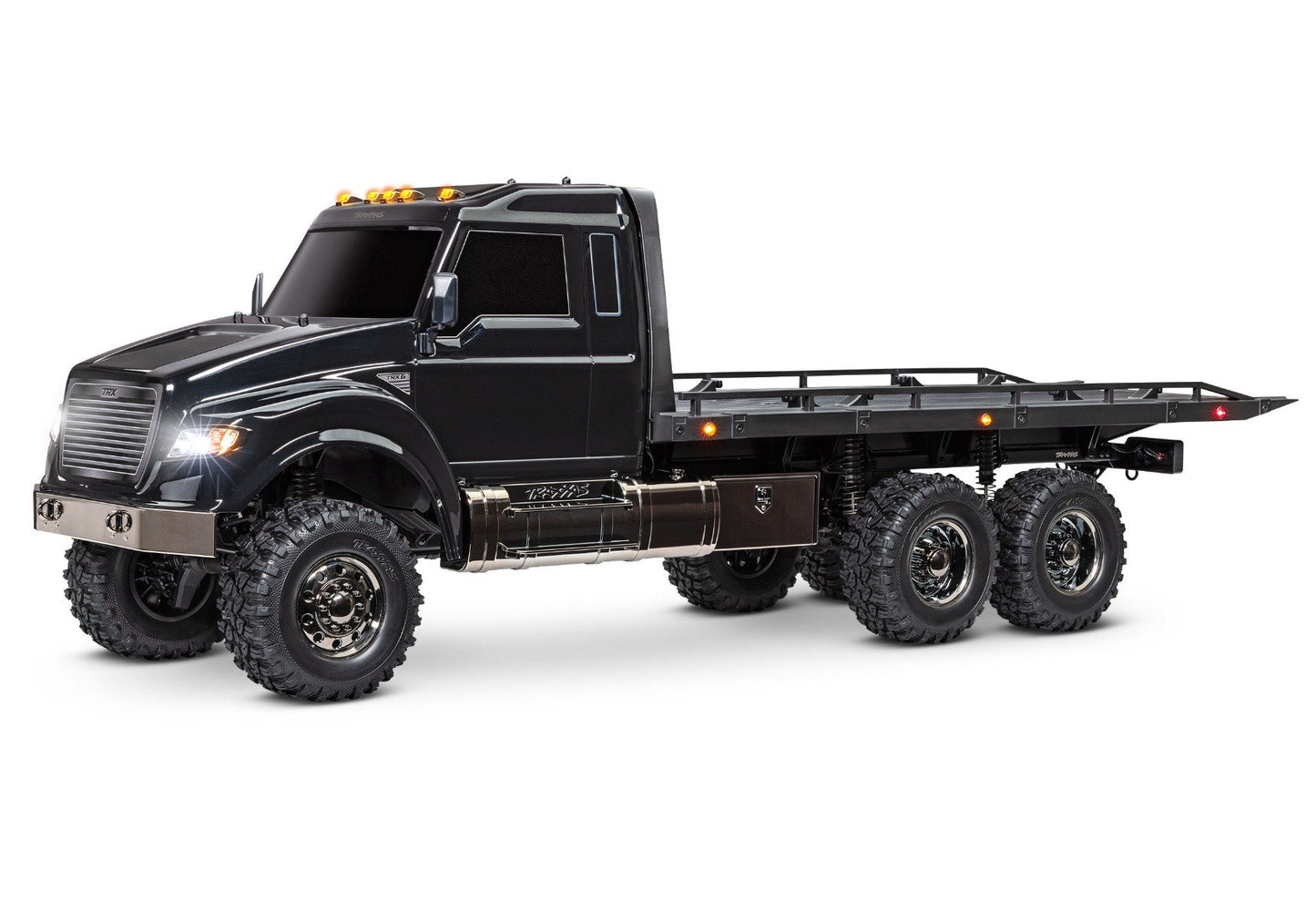 Discontinued - TRX-6 Ultimate RC Hauler