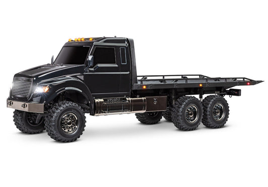 Discontinued - TRX-6 Ultimate RC Hauler