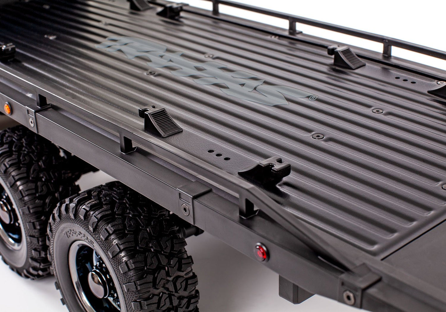 Discontinued - TRX-6 Ultimate RC Hauler