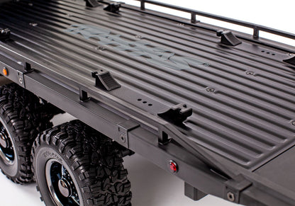 Discontinued - TRX-6 Ultimate RC Hauler