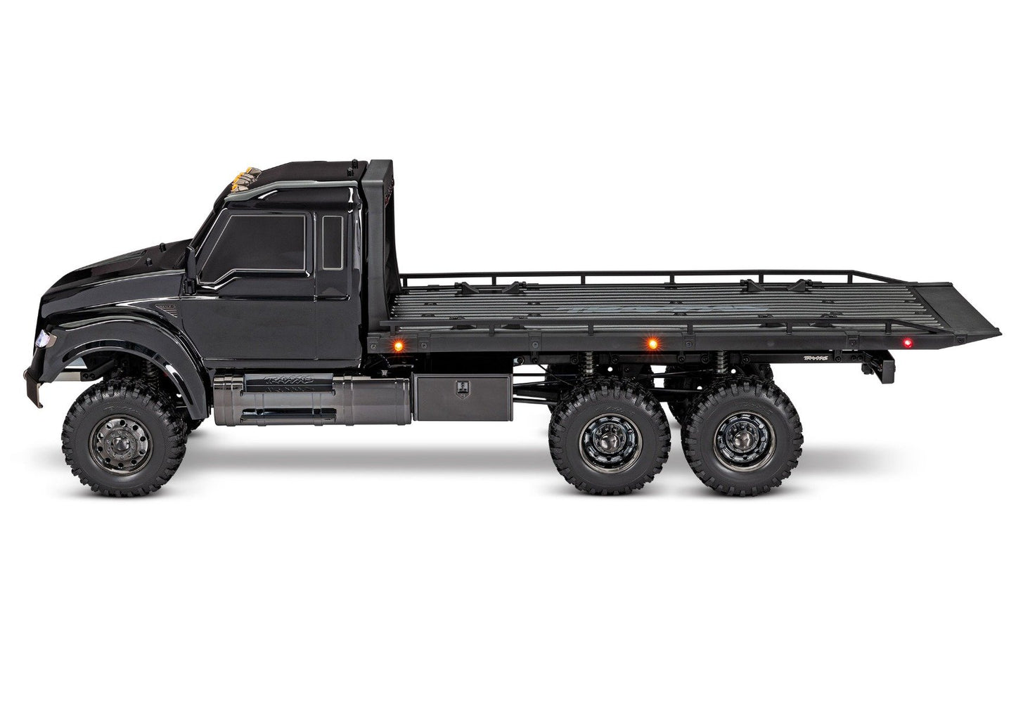 TRX-6 Ultimate RC Hauler w/Winch