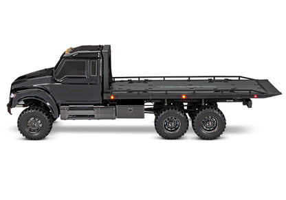 TRX-6 Ultimate RC Hauler w/Winch