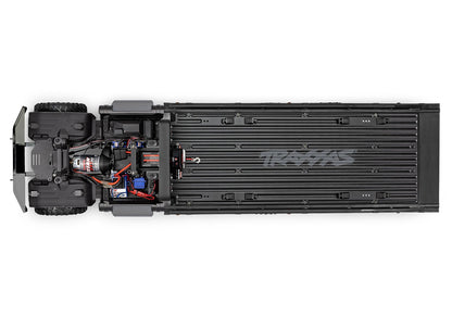TRX-6 Ultimate RC Hauler w/Winch