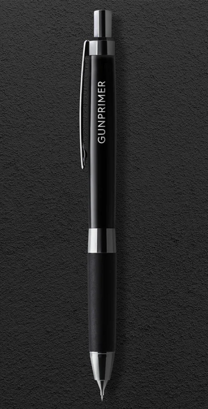 "GUNPRIMER" Grida Scriber Starter Kit