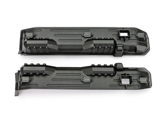 FENDER INNR/REAR ROCK LGHT CVR