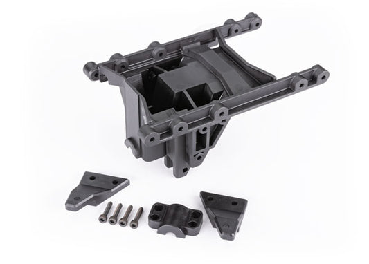 CHASSIS CROSSMEMBER INTERMEDIATE (1)/ BEARING CAP