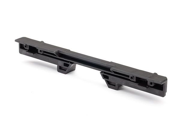Bumper rear (without trailer hitch receiver)