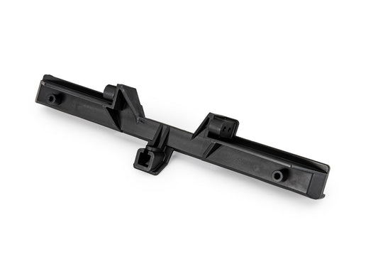 REAR BUMPER W/HITCH RECEIVER