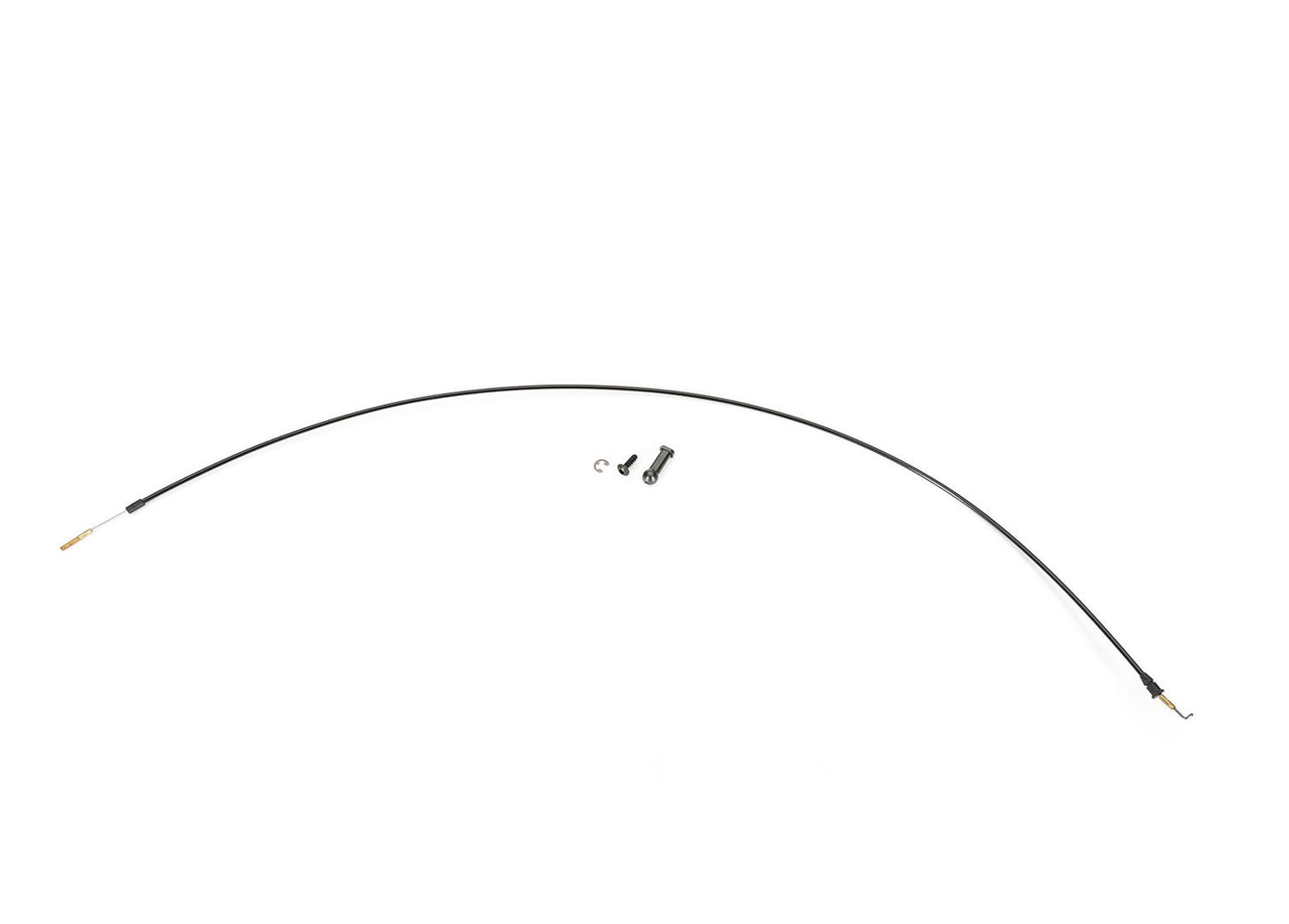 CABLE T-LOCK (4XL) 417MM
