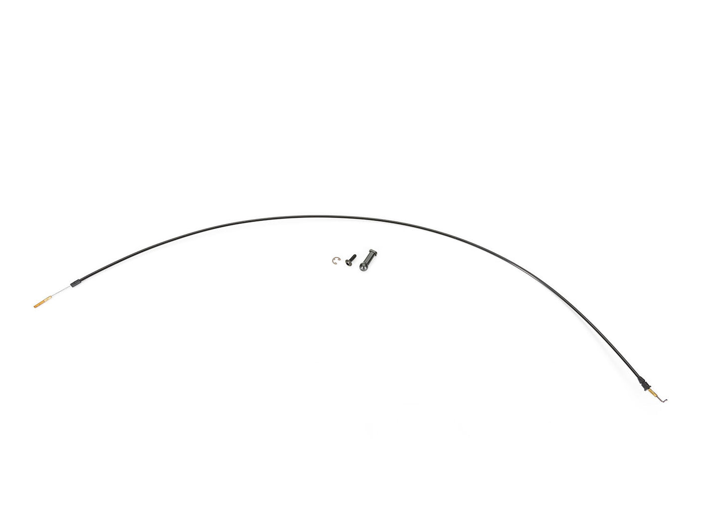 CABLE T-LOCK (4XL) 417MM