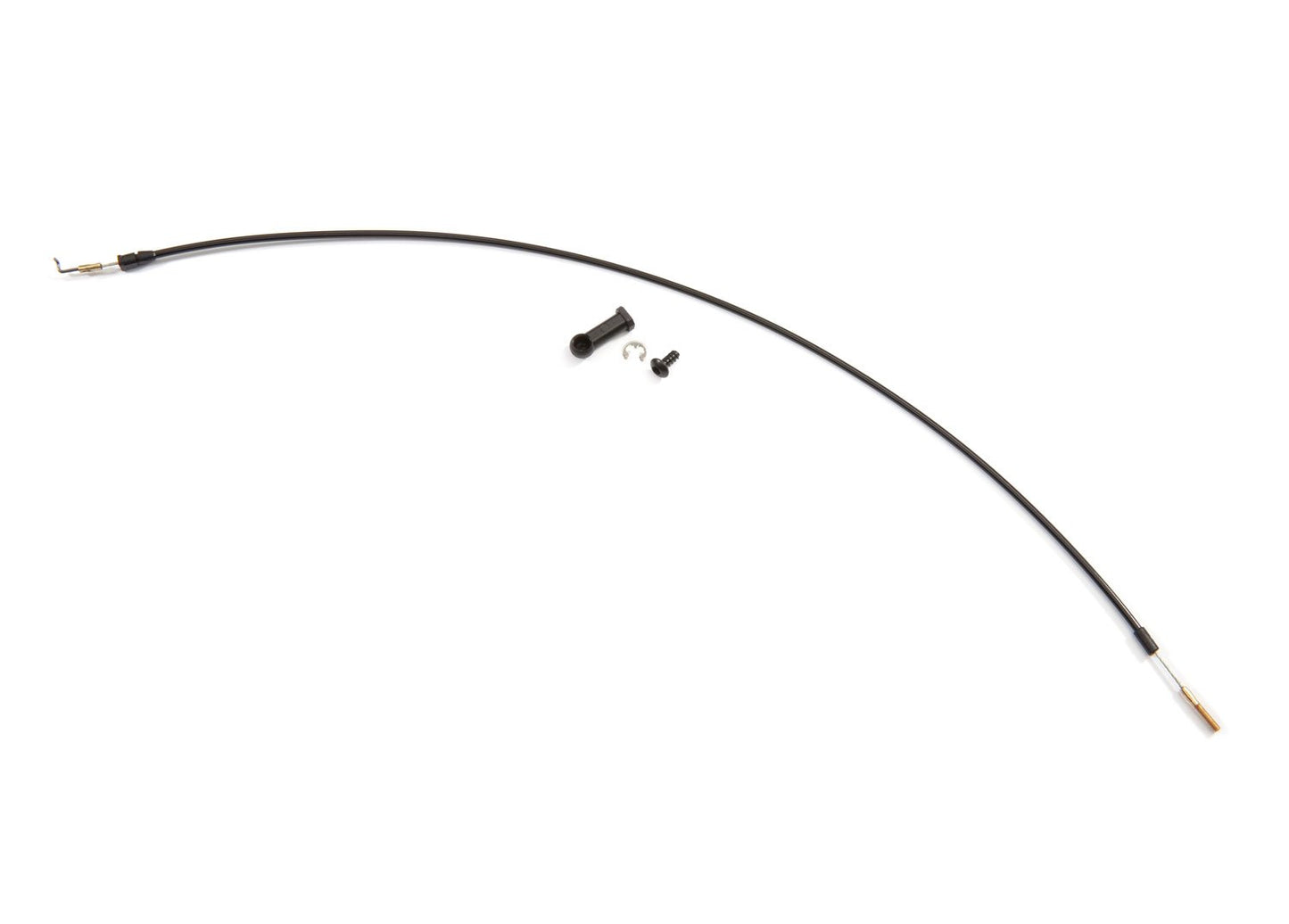 Cable T-lock (rear) (TRX-6™)