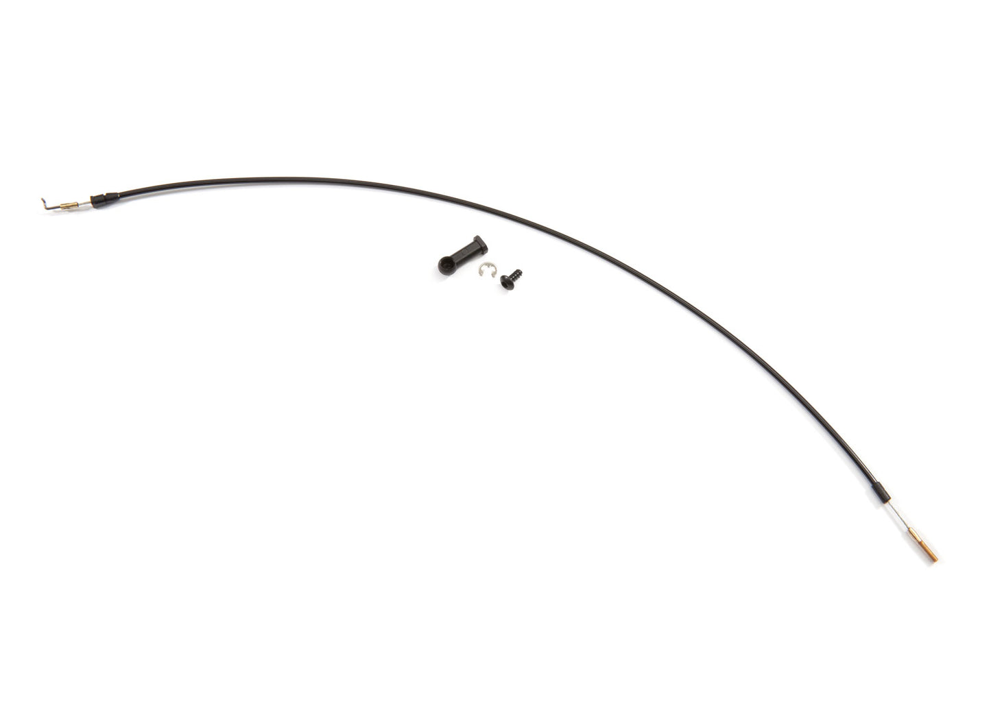 Cable T-lock (rear) (TRX-6™)