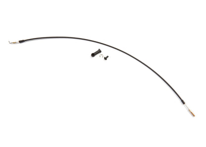 Cable T-lock (rear) (TRX-6™)