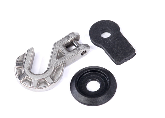 Hook winch (steel)