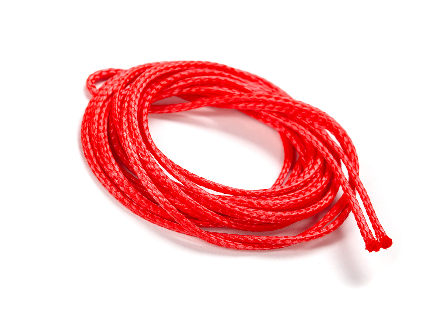 Line winch (red)