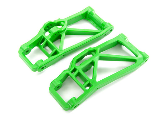Suspension arm lower green (left and right front or rear) (2)