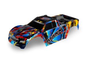 BODY MAXX PAINTED RNR