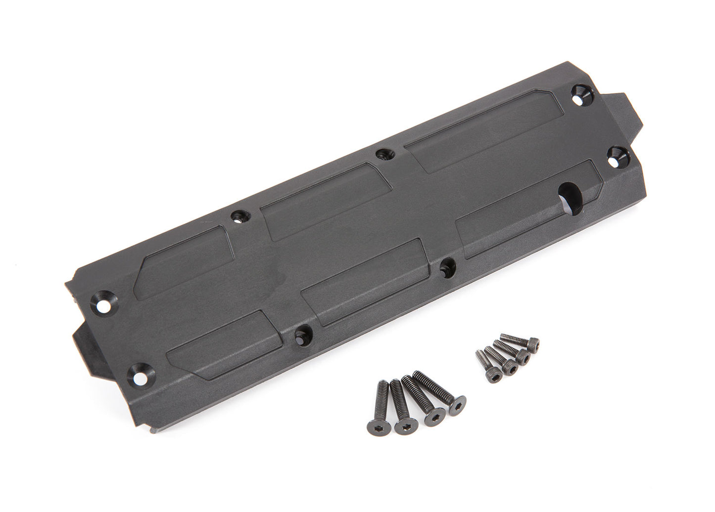 SKIDPLATE CENTER