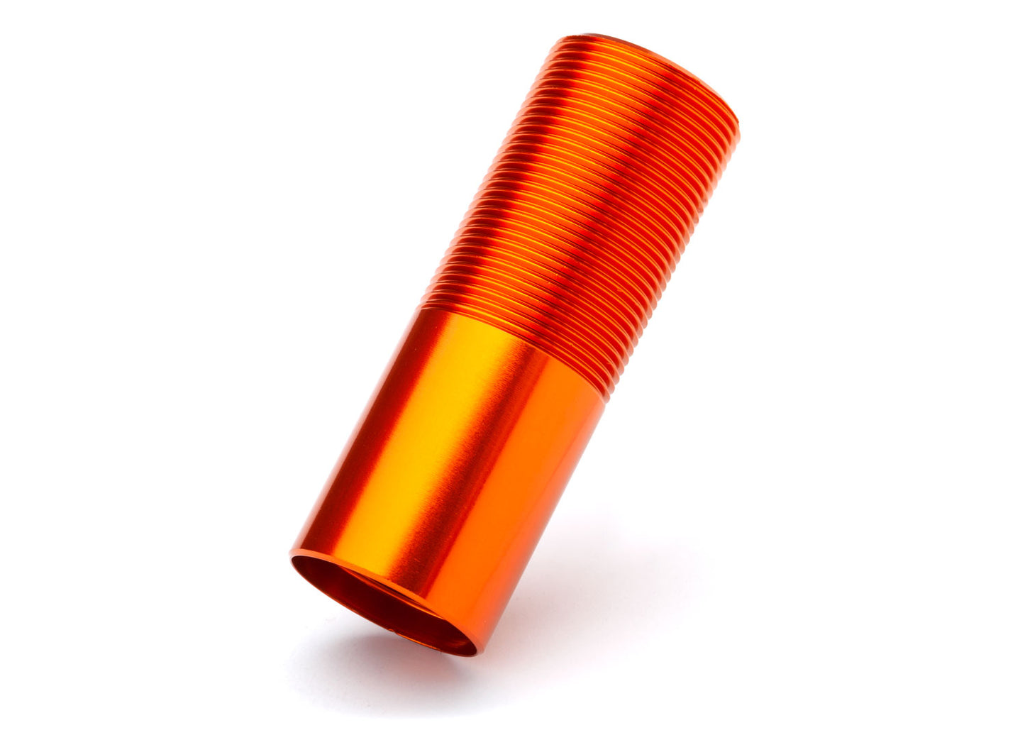Body GT-Maxx shock (aluminum orange-anodized) (1)
