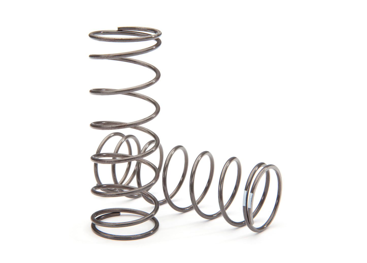Springs shock (natural finish) (GT-Maxx) (1.210 rate) (2)