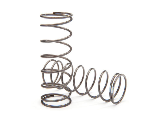 Springs shock (natural finish) (GT-Maxx) (1.210 rate) (2)