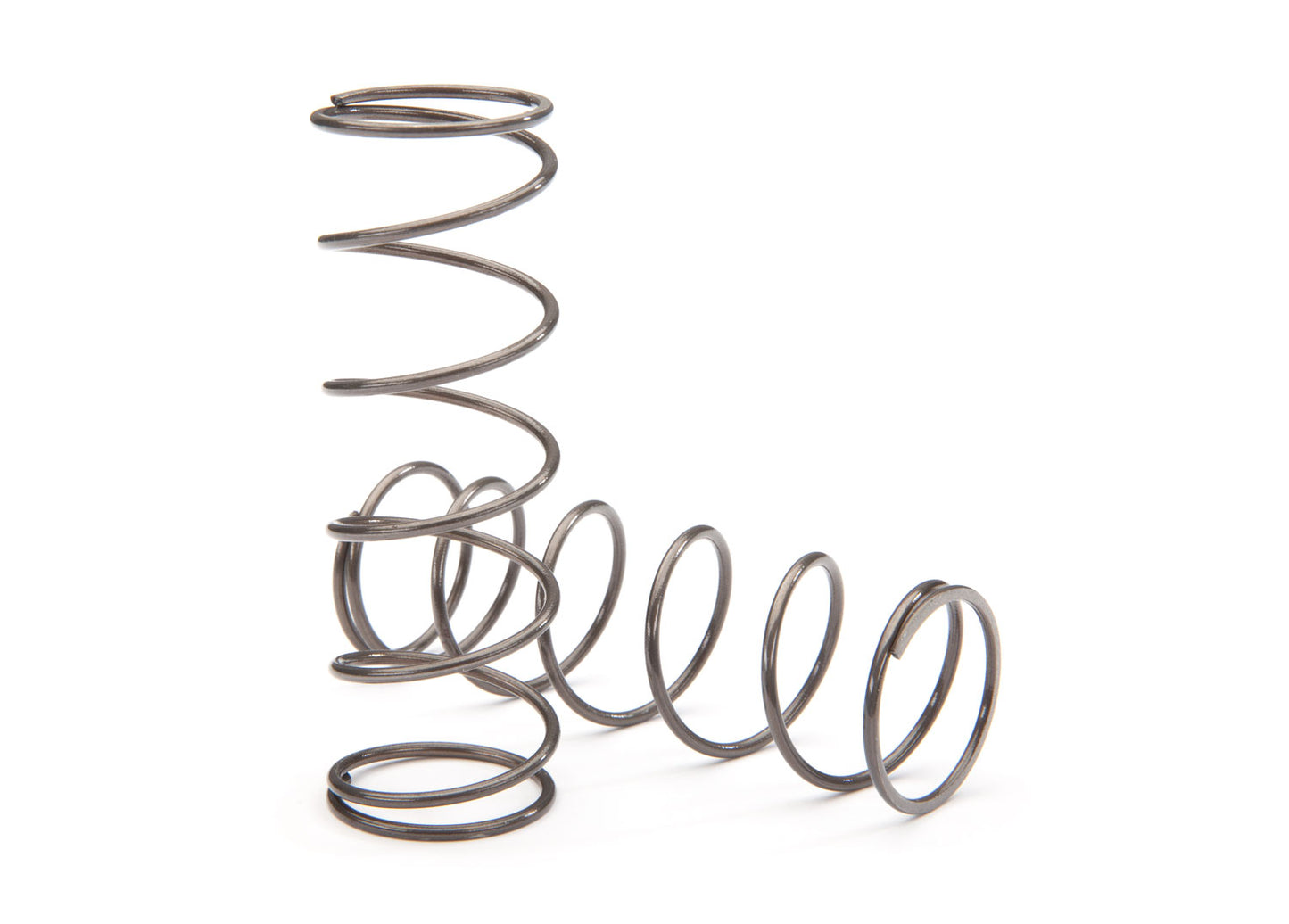 Springs shock (natural finish) (GT-Maxx) (1.450 rate) (2)