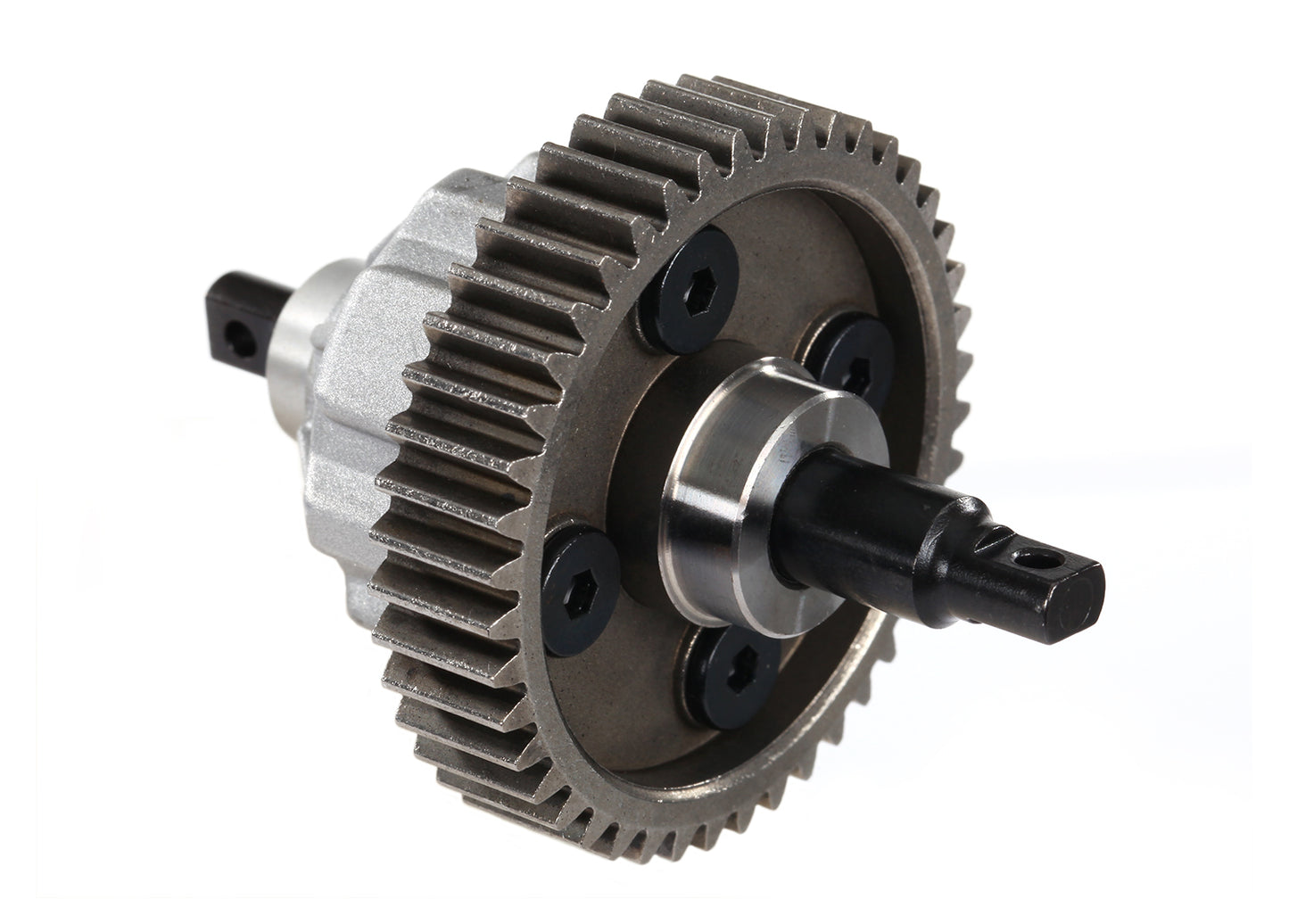 Differential kit center (complete)