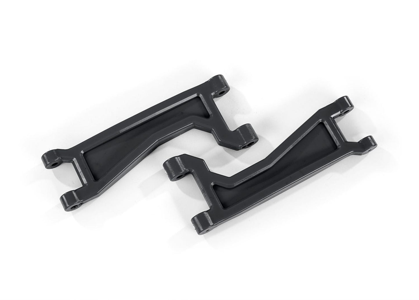Suspension arms upper Various Colors (left or right front or rear) (2) (for use with #8995 WideMaxx? suspension kit)