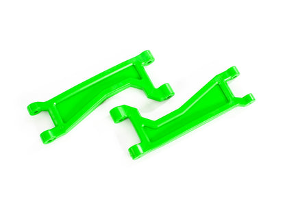 Suspension arms upper Various Colors (left or right front or rear) (2) (for use with #8995 WideMaxx? suspension kit)
