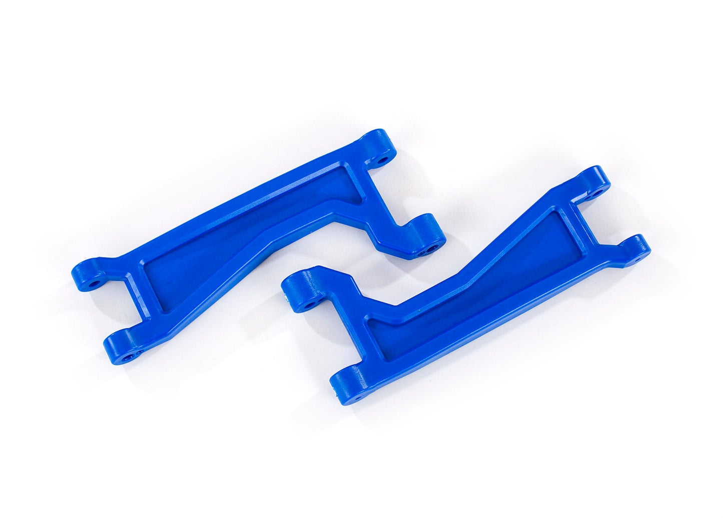 Suspension arms upper Various Colors (left or right front or rear) (2) (for use with #8995 WideMaxx? suspension kit)