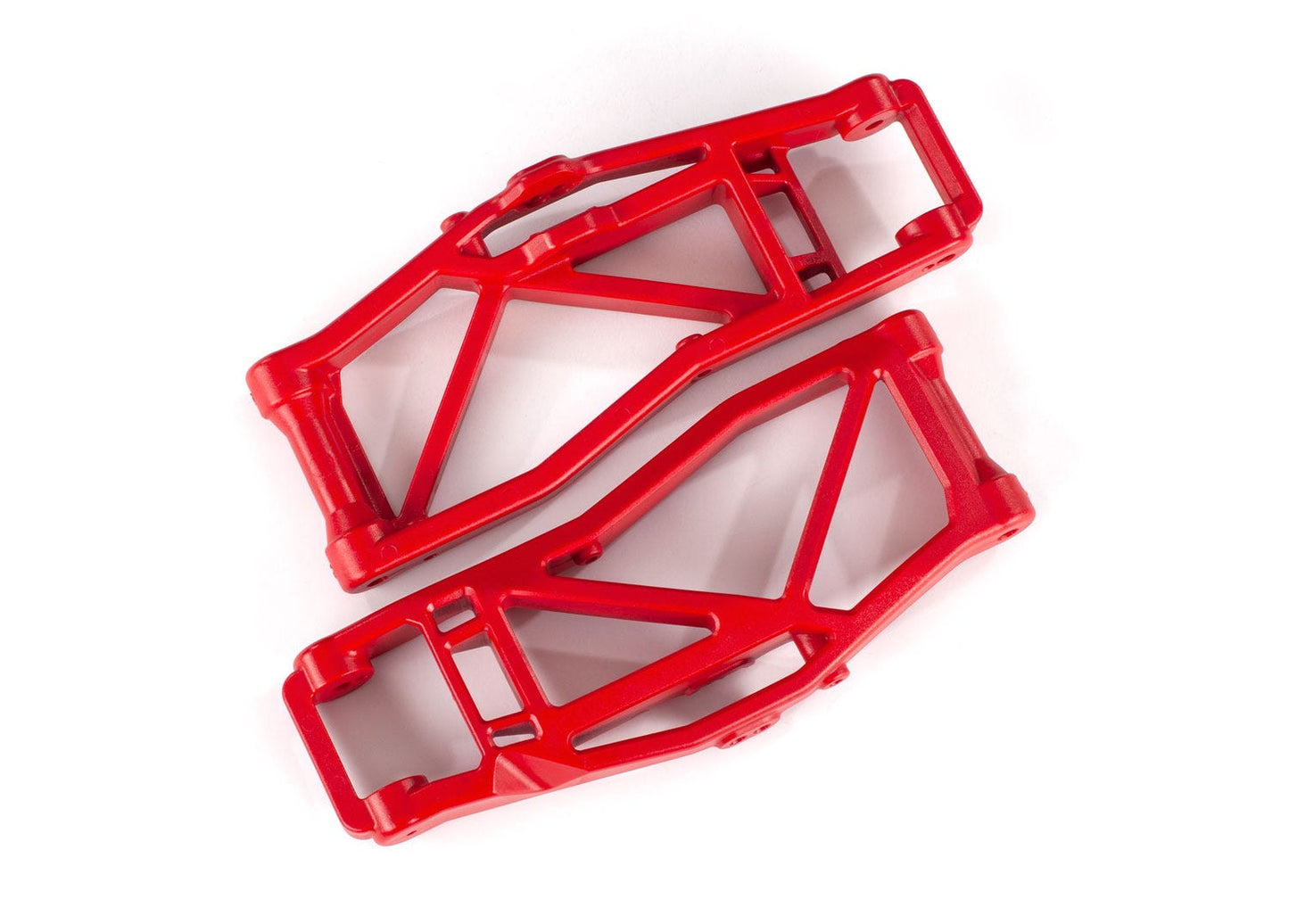 Suspension arms lower various colors (left and right front or rear) (2) (for use with #8995 WideMaxx™ suspension kit)