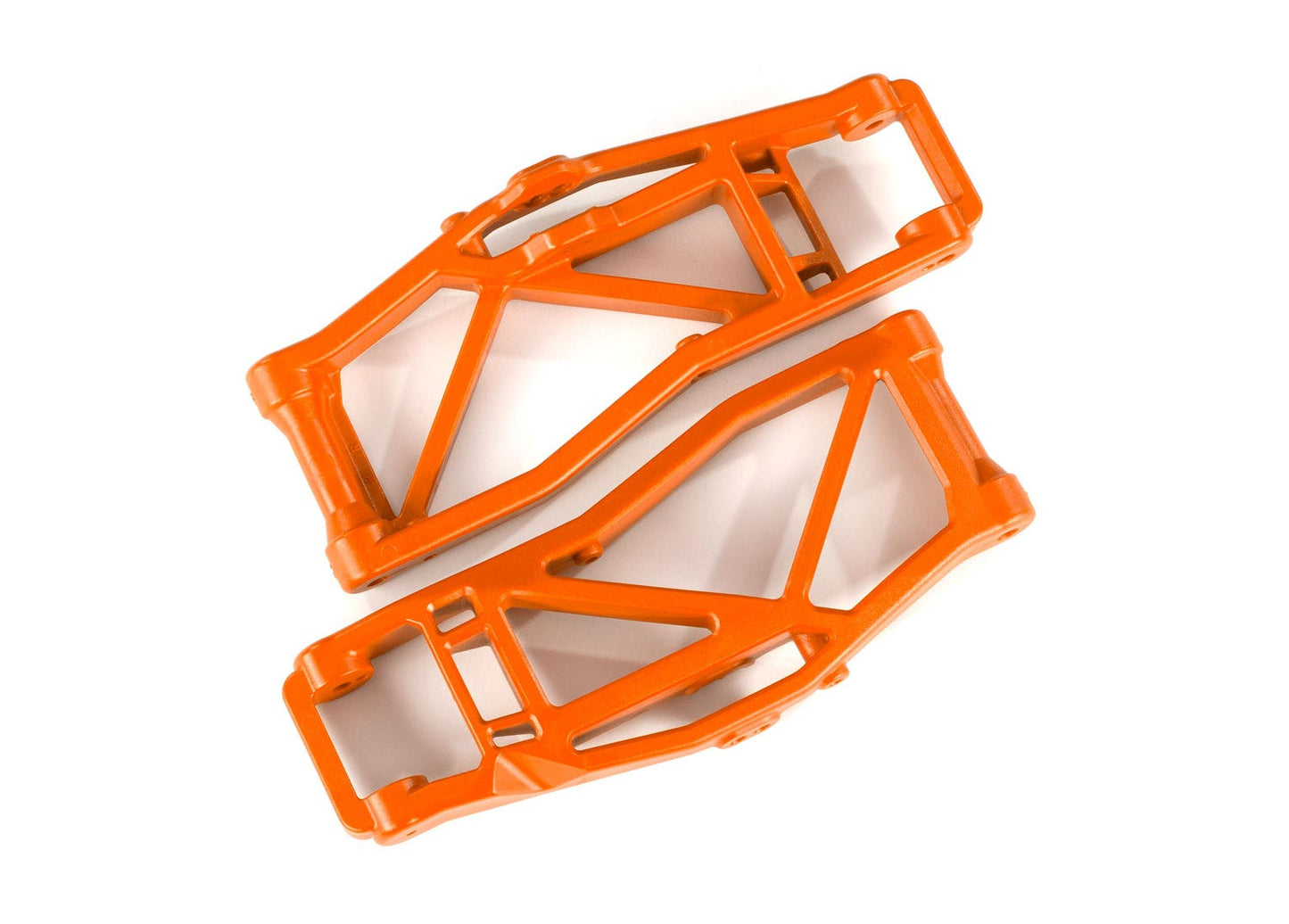 Suspension arms lower various colors (left and right front or rear) (2) (for use with #8995 WideMaxx™ suspension kit)