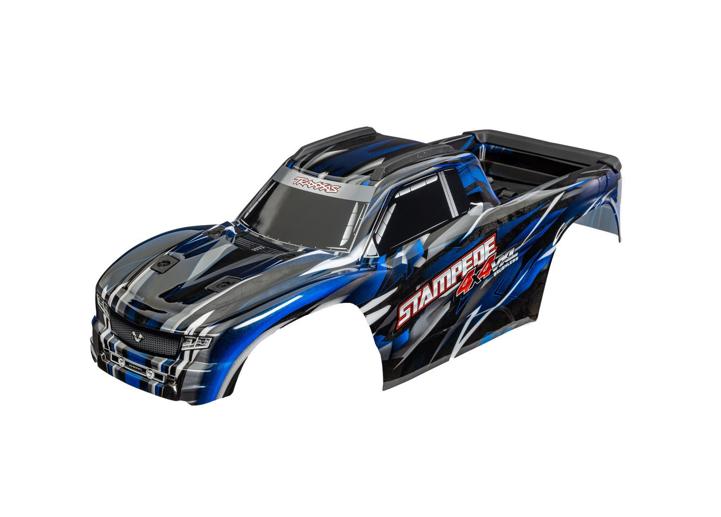 BODY STAMPEDE 4X4 VXL BLUE
