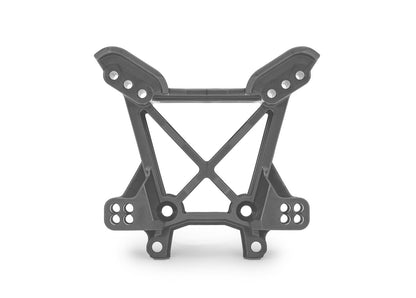 SHOCK TOWER FRONT GRAY