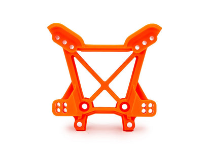 SHOCK TOWER FRONT ORNG
