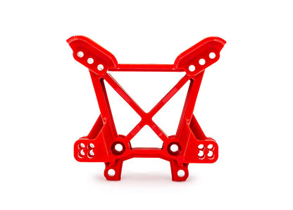SHOCK TOWER FRONT RED