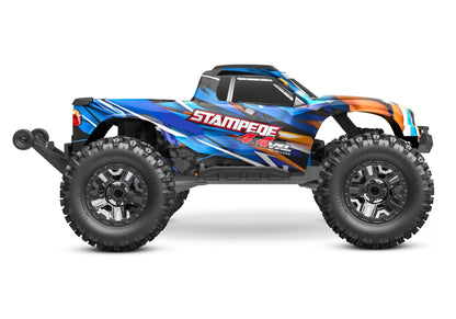 STAMPEDE 4X4 VXL HD