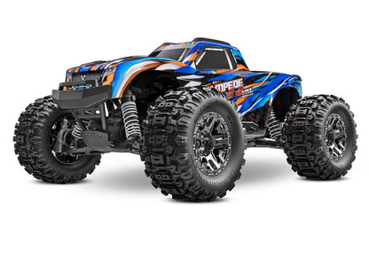 STAMPEDE 4X4 VXL HD