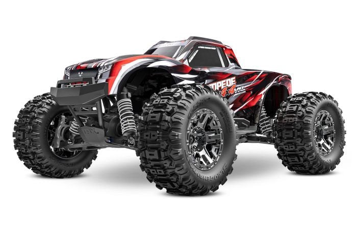 STAMPEDE 4X4 VXL HD